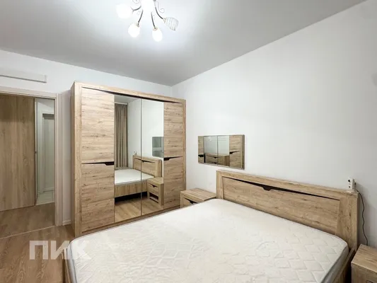 2-к квартира, 60.7м², 86400 ₽/мес — фото № 8 2-к квартира, 60.7м², 86400 ₽/мес — фото № 8