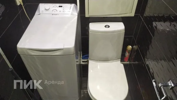 1-к квартира, 36м², 35200 ₽/мес — фото № 6 1-к квартира, 36м², 35200 ₽/мес — фото № 6