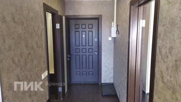 1-к квартира, 36м², 35200 ₽/мес — фото № 8 1-к квартира, 36м², 35200 ₽/мес — фото № 8