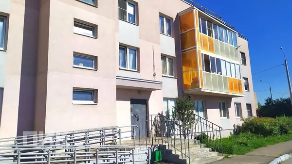 1-к квартира, 36м², 35200 ₽/мес — фото № 10 1-к квартира, 36м², 35200 ₽/мес — фото № 10