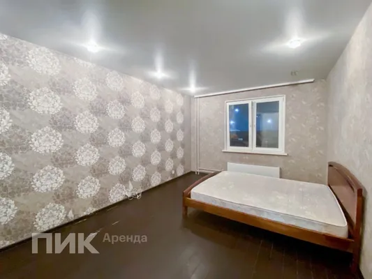 1-к квартира, 36м², 35200 ₽/мес — фото № 3 1-к квартира, 36м², 35200 ₽/мес — фото № 3