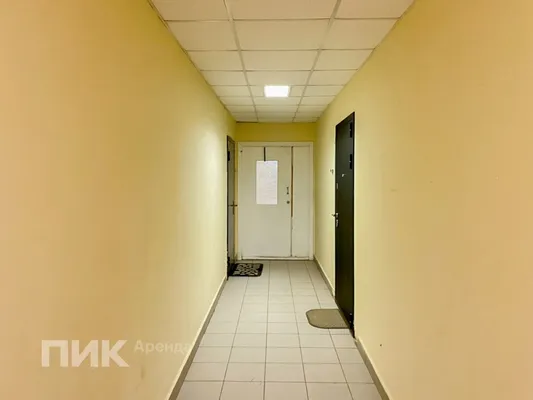 1-к квартира, 36м², 35200 ₽/мес — фото № 9 1-к квартира, 36м², 35200 ₽/мес — фото № 9