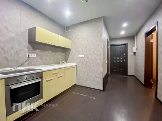 1-к квартира, 36м², 35200 ₽/мес — фото № 2 1-к квартира, 36м², 35200 ₽/мес — фото № 2