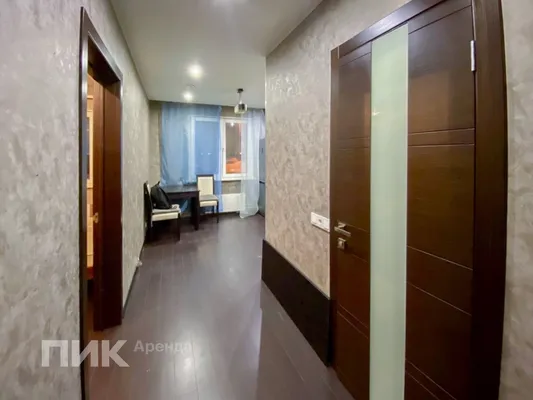 1-к квартира, 36м², 35200 ₽/мес — фото № 7 1-к квартира, 36м², 35200 ₽/мес — фото № 7