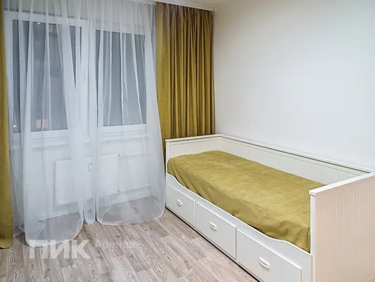 2-к квартира, 51.8м², 47800 ₽/мес — фото № 1 2-к квартира, 51.8м², 47800 ₽/мес — фото № 1