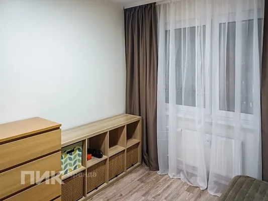 2-к квартира, 51.8м², 47800 ₽/мес — фото № 5 2-к квартира, 51.8м², 47800 ₽/мес — фото № 5