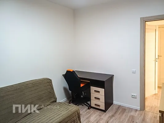 2-к квартира, 51.8м², 47800 ₽/мес — фото № 6 2-к квартира, 51.8м², 47800 ₽/мес — фото № 6