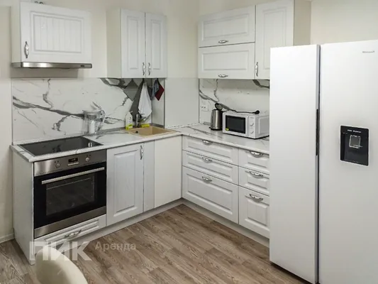 2-к квартира, 51.8м², 47800 ₽/мес — фото № 9 2-к квартира, 51.8м², 47800 ₽/мес — фото № 9