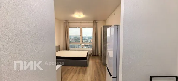 1-к квартира, 19.9м², 60400 ₽/мес — фото № 9 1-к квартира, 19.9м², 60400 ₽/мес — фото № 9