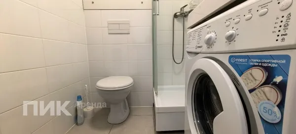 1-к квартира, 19.9м², 60400 ₽/мес — фото № 7 1-к квартира, 19.9м², 60400 ₽/мес — фото № 7
