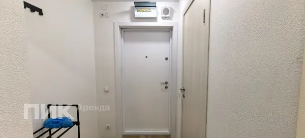1-к квартира, 19.9м², 60400 ₽/мес — фото № 10 1-к квартира, 19.9м², 60400 ₽/мес — фото № 10