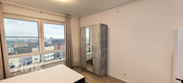 1-к квартира, 19.9м², 60400 ₽/мес — фото № 3 1-к квартира, 19.9м², 60400 ₽/мес — фото № 3