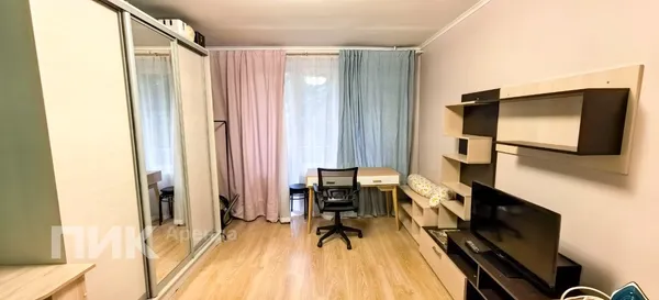 1-к квартира, 31.6м², 73400 ₽/мес — фото № 1 1-к квартира, 31.6м², 73400 ₽/мес — фото № 1