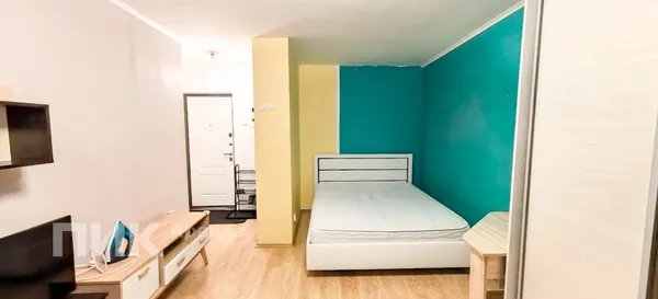1-к квартира, 31.6м², 73400 ₽/мес — фото № 3 1-к квартира, 31.6м², 73400 ₽/мес — фото № 3