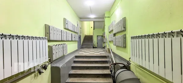 1-к квартира, 31.6м², 73400 ₽/мес — фото № 9 1-к квартира, 31.6м², 73400 ₽/мес — фото № 9