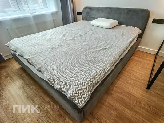 1-к квартира, 39м², 84500 ₽/мес — фото № 3 1-к квартира, 39м², 84500 ₽/мес — фото № 3
