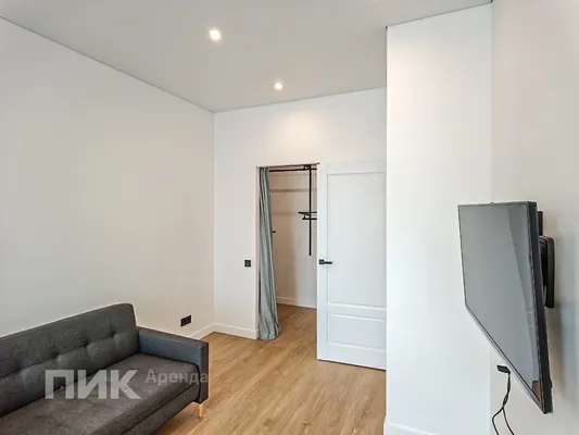 1-к квартира, 39м², 84500 ₽/мес — фото № 6 1-к квартира, 39м², 84500 ₽/мес — фото № 6