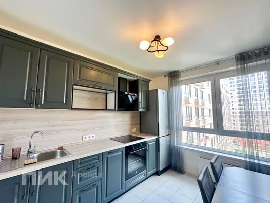 3-к квартира, 84м², 76600 ₽/мес — фото № 8 3-к квартира, 84м², 76600 ₽/мес — фото № 8
