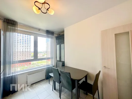 3-к квартира, 84м², 76600 ₽/мес — фото № 10 3-к квартира, 84м², 76600 ₽/мес — фото № 10