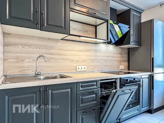 3-к квартира, 84м², 76600 ₽/мес — фото № 9 3-к квартира, 84м², 76600 ₽/мес — фото № 9