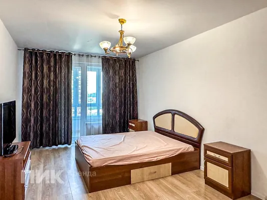 3-к квартира, 84м², 76600 ₽/мес — фото № 1 3-к квартира, 84м², 76600 ₽/мес — фото № 1