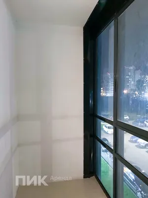 1-к квартира, 25м², 34100 ₽/мес — фото № 10 1-к квартира, 25м², 34100 ₽/мес — фото № 10