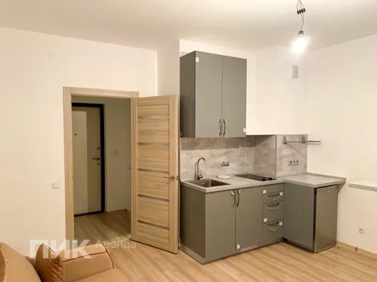 1-к квартира, 25м², 34100 ₽/мес — фото № 5 1-к квартира, 25м², 34100 ₽/мес — фото № 5