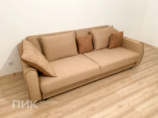 1-к квартира, 25м², 34100 ₽/мес — фото № 4 1-к квартира, 25м², 34100 ₽/мес — фото № 4