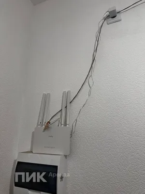 1-к квартира, 25м², 34100 ₽/мес — фото № 8 1-к квартира, 25м², 34100 ₽/мес — фото № 8