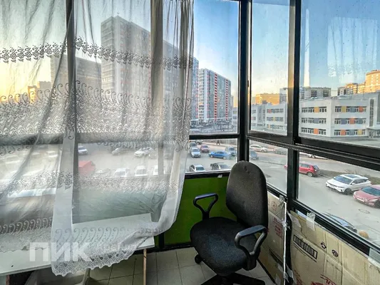 Студия, 23м², 37500 ₽/мес — фото № 8 Студия, 23м², 37500 ₽/мес — фото № 8