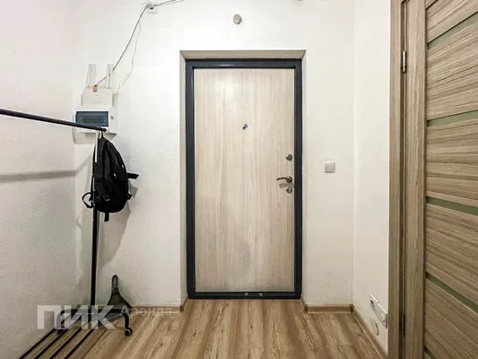 Студия, 23м², 37500 ₽/мес — фото № 7 Студия, 23м², 37500 ₽/мес — фото № 7