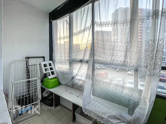 Студия, 23м², 37500 ₽/мес — фото № 9 Студия, 23м², 37500 ₽/мес — фото № 9