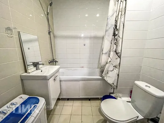 Студия, 23м², 37500 ₽/мес — фото № 5 Студия, 23м², 37500 ₽/мес — фото № 5