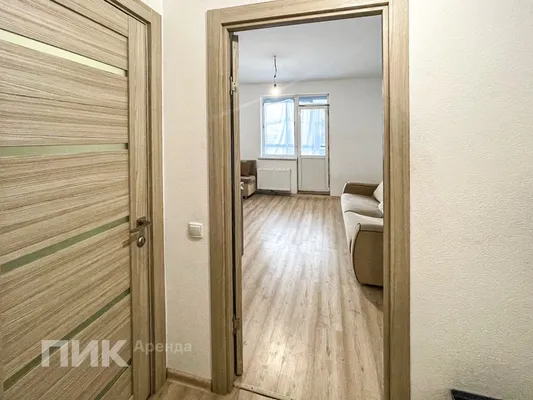 Студия, 23м², 37500 ₽/мес — фото № 6 Студия, 23м², 37500 ₽/мес — фото № 6