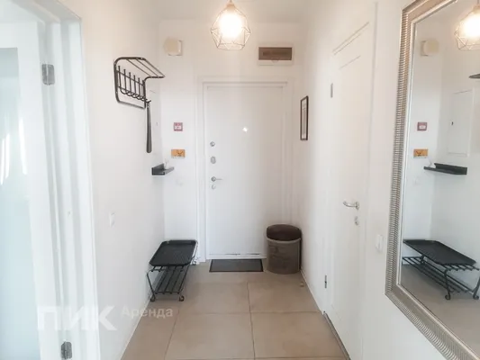 2-к квартира, 57.4м², 88000 ₽/мес — фото № 10 2-к квартира, 57.4м², 88000 ₽/мес — фото № 10