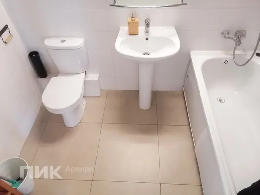 2-к квартира, 57.4м², 88000 ₽/мес — фото № 8 2-к квартира, 57.4м², 88000 ₽/мес — фото № 8