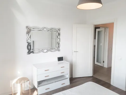 2-к квартира, 57.4м², 88000 ₽/мес — фото № 6 2-к квартира, 57.4м², 88000 ₽/мес — фото № 6