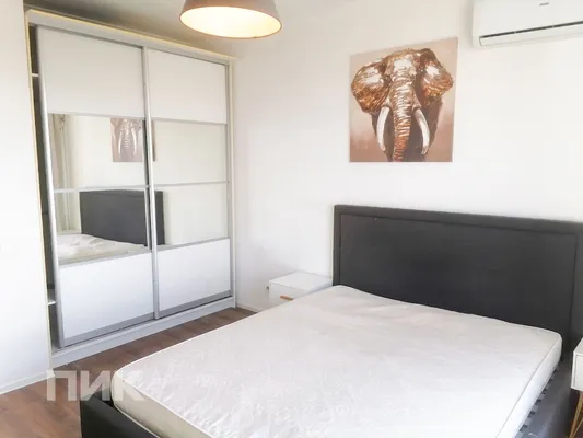 2-к квартира, 57.4м², 88000 ₽/мес — фото № 5 2-к квартира, 57.4м², 88000 ₽/мес — фото № 5