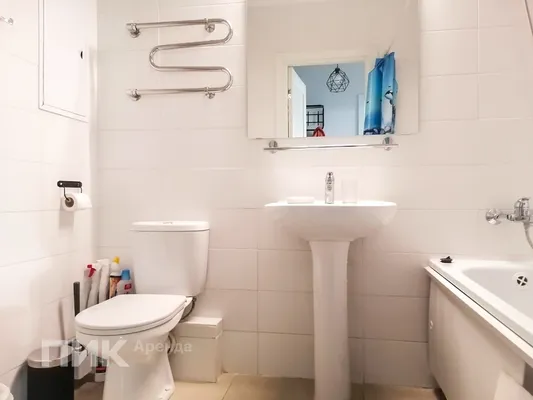 2-к квартира, 57.4м², 88000 ₽/мес — фото № 9 2-к квартира, 57.4м², 88000 ₽/мес — фото № 9