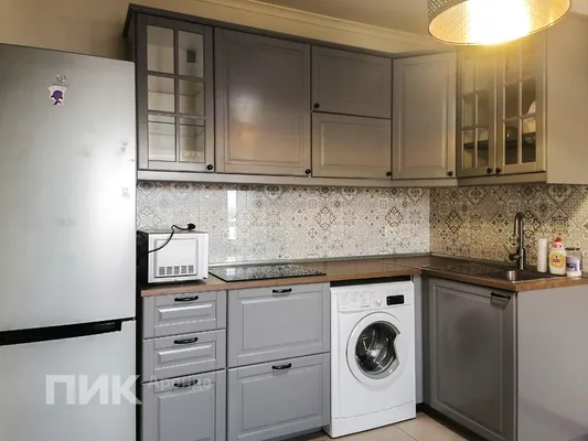 2-к квартира, 57.4м², 88000 ₽/мес — фото № 7 2-к квартира, 57.4м², 88000 ₽/мес — фото № 7