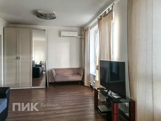 2-к квартира, 57.4м², 88000 ₽/мес — фото № 6 2-к квартира, 57.4м², 88000 ₽/мес — фото № 6