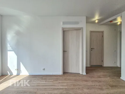1-к квартира, 34м², 48300 ₽/мес — фото № 3 1-к квартира, 34м², 48300 ₽/мес — фото № 3