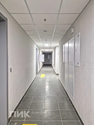1-к квартира, 34м², 48300 ₽/мес — фото № 9 1-к квартира, 34м², 48300 ₽/мес — фото № 9