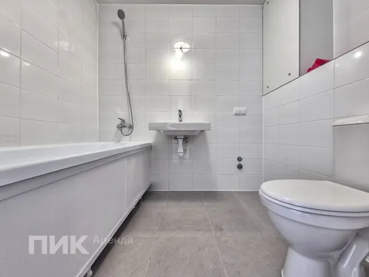 1-к квартира, 34м², 48300 ₽/мес — фото № 7 1-к квартира, 34м², 48300 ₽/мес — фото № 7