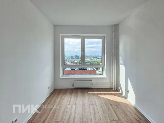 1-к квартира, 34м², 48300 ₽/мес — фото № 4 1-к квартира, 34м², 48300 ₽/мес — фото № 4