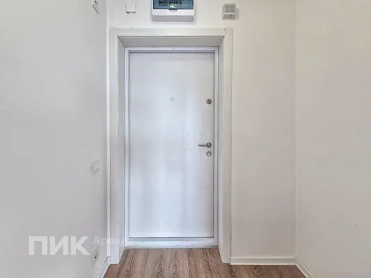 1-к квартира, 34м², 48300 ₽/мес — фото № 8 1-к квартира, 34м², 48300 ₽/мес — фото № 8