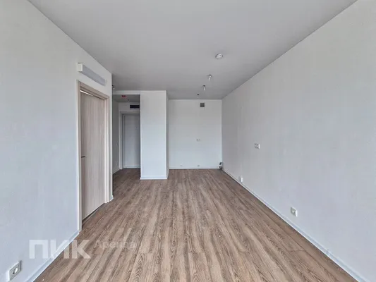 1-к квартира, 34м², 48300 ₽/мес — фото № 2 1-к квартира, 34м², 48300 ₽/мес — фото № 2