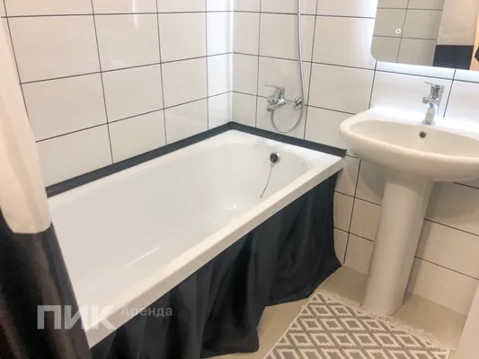 Студия, 27.1м², 46800 ₽/мес — фото № 6 Студия, 27.1м², 46800 ₽/мес — фото № 6