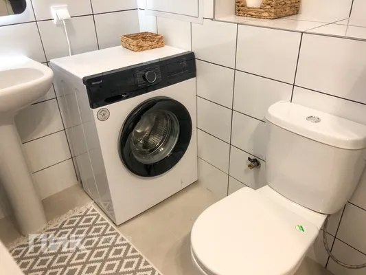 Студия, 27.1м², 46800 ₽/мес — фото № 7 Студия, 27.1м², 46800 ₽/мес — фото № 7