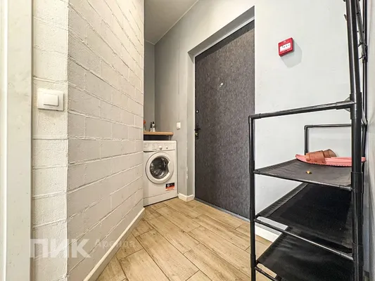 1-к квартира, 30.9м², 45000 ₽/мес — фото № 10 1-к квартира, 30.9м², 45000 ₽/мес — фото № 10